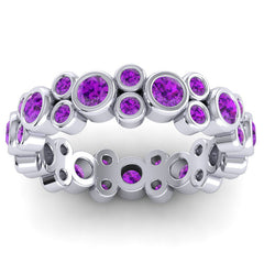 Amethyst Band
