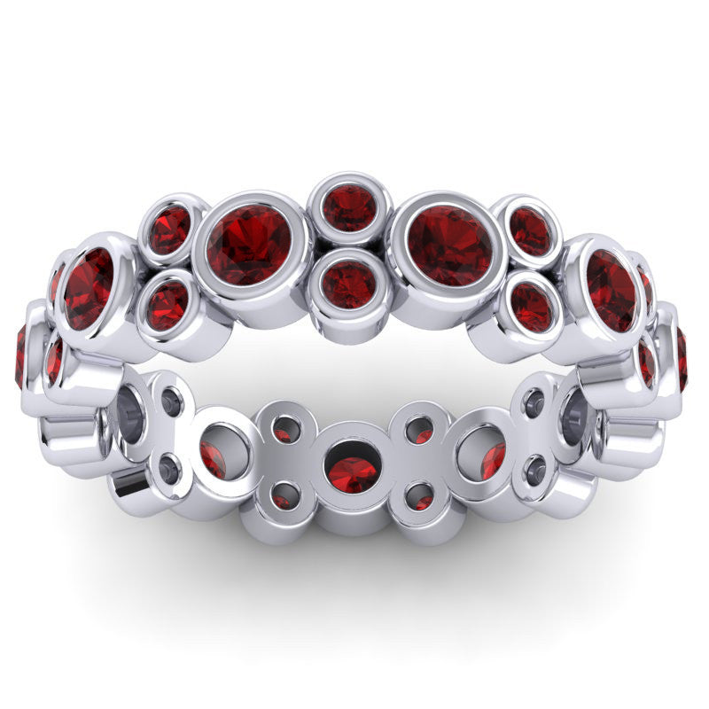 Garnet Band