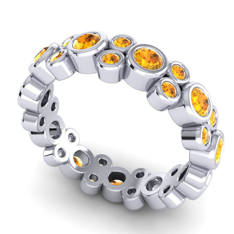 Citrine Band