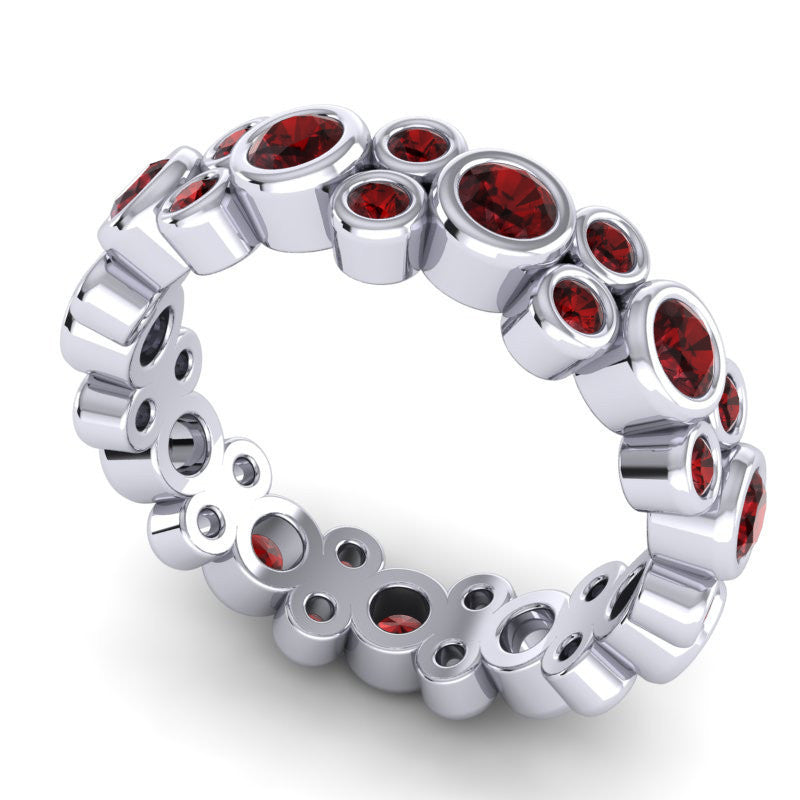Garnet Band
