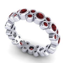 Garnet Band