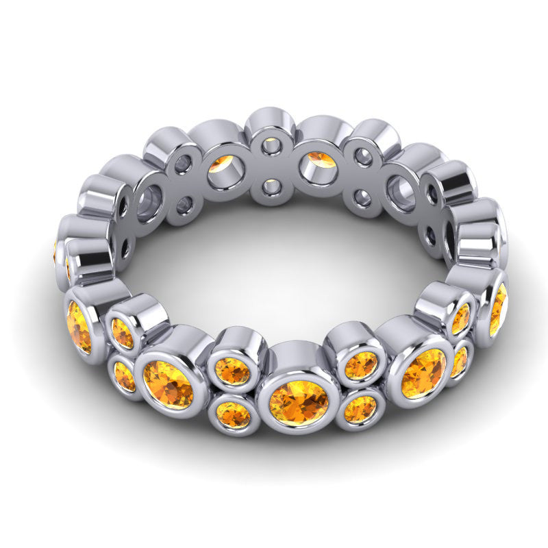 Citrine Band