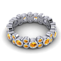 Citrine Band