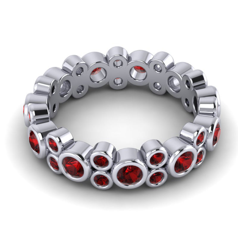 Garnet Band