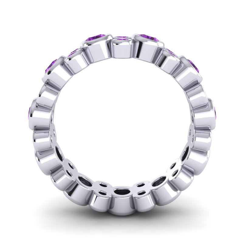 Amethyst Band