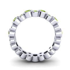 Peridot Band