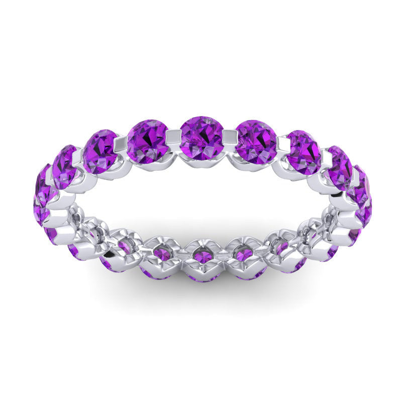 Amethyst Band
