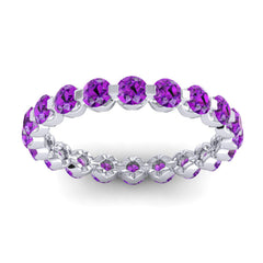 Amethyst Band