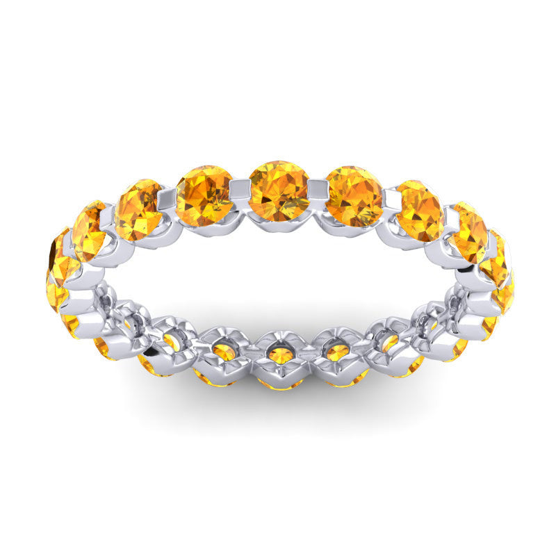 Citrine Band