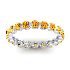Citrine Band