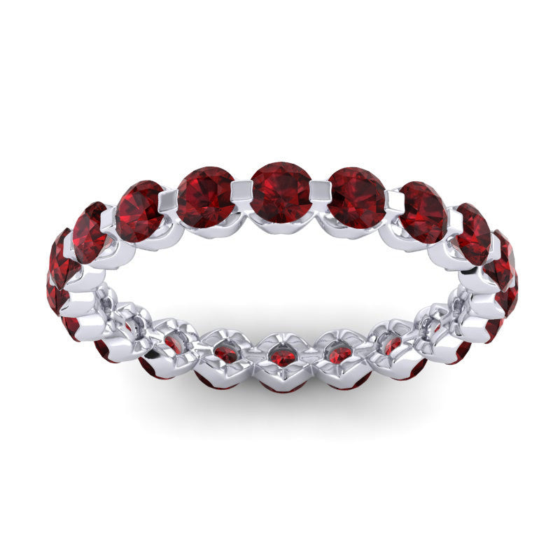 Garnet Band