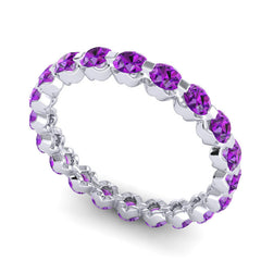 Amethyst Band
