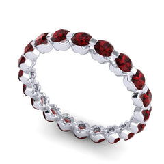 Garnet Band