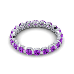 Amethyst Band
