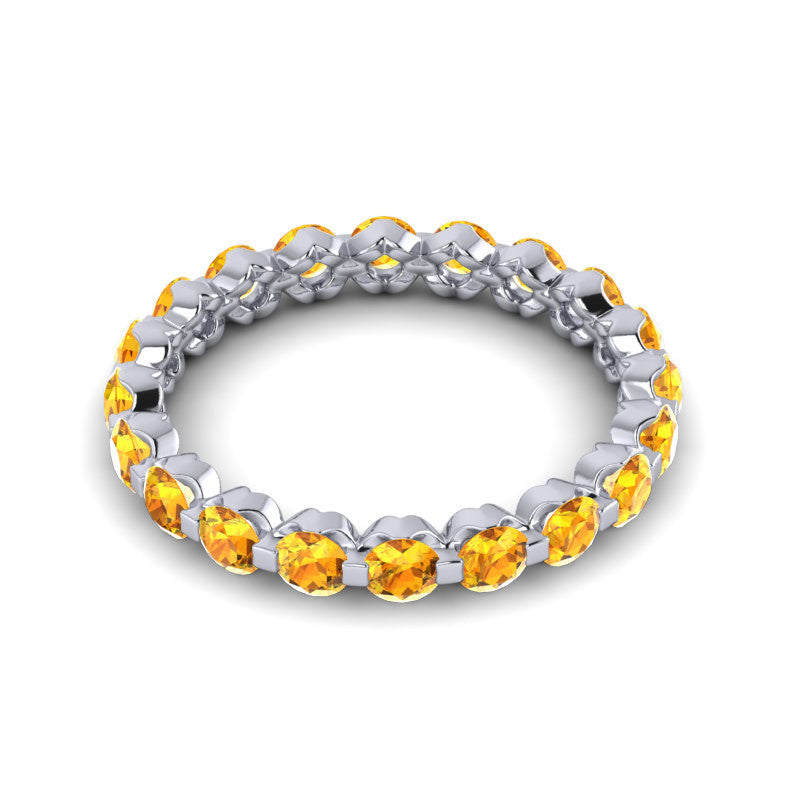 Citrine Band
