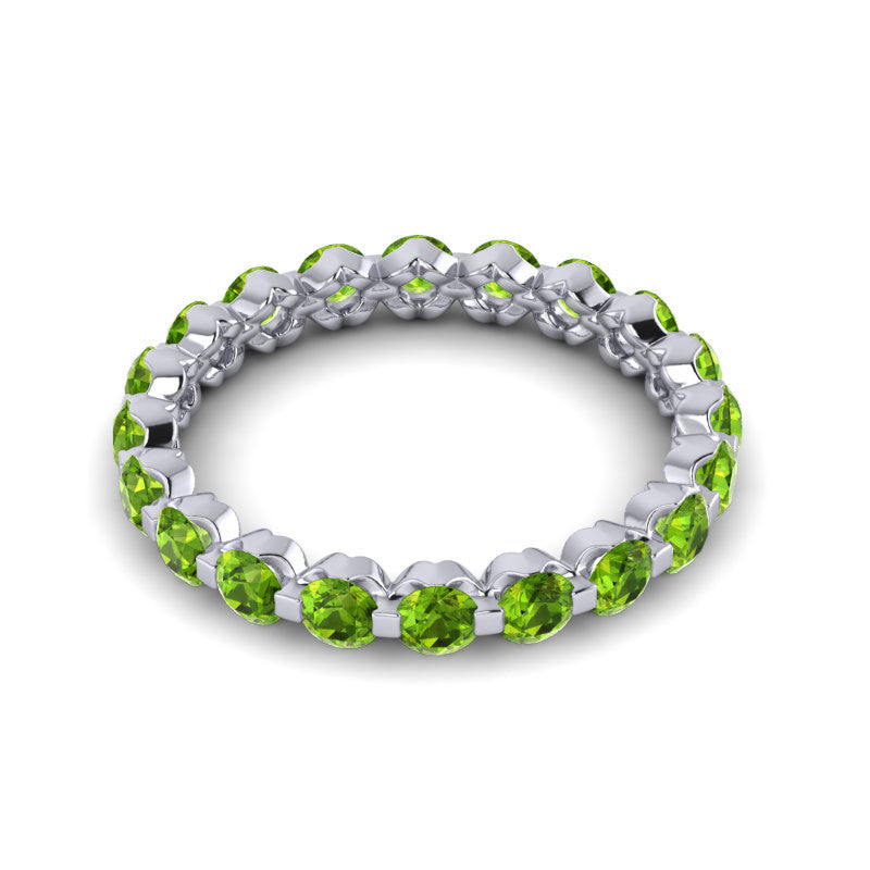 Peridot Band