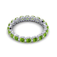 Peridot Band