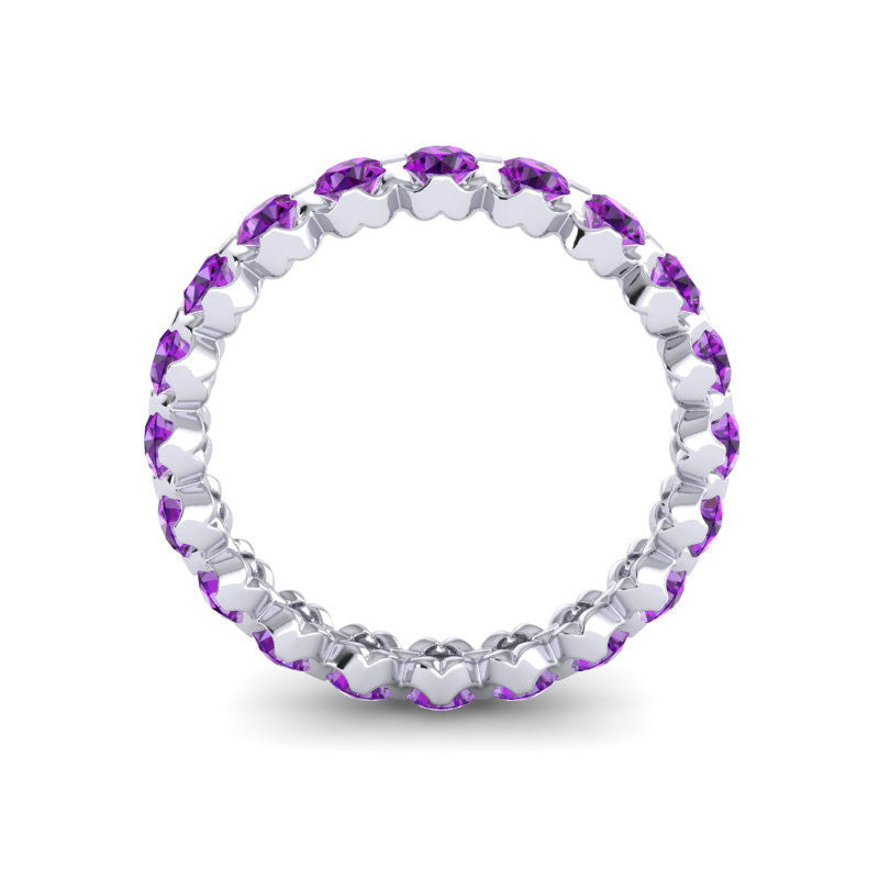 Amethyst Band