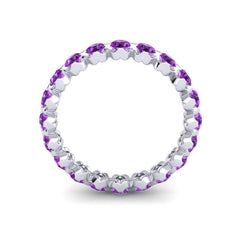 Amethyst Band