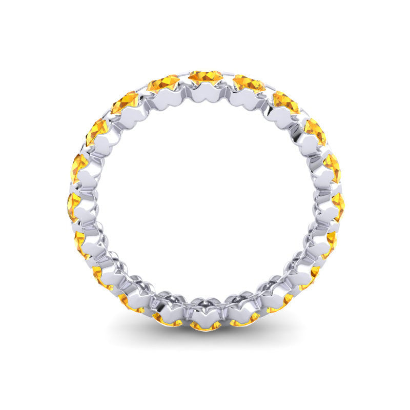 Citrine Band
