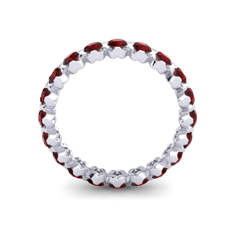 Garnet Band