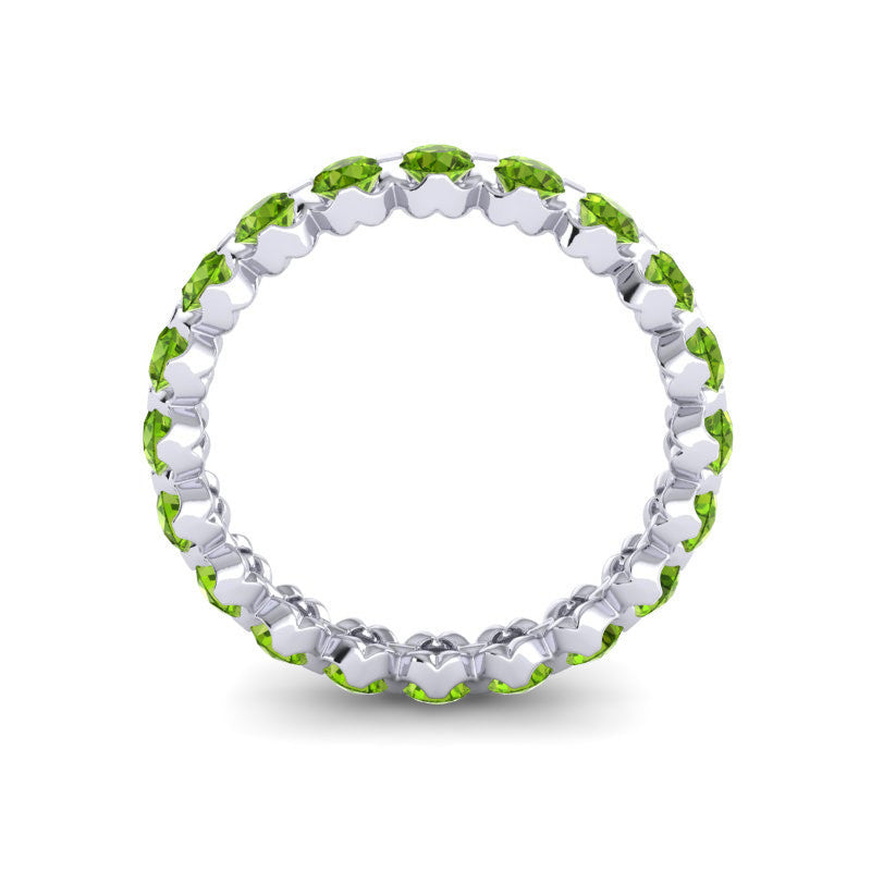 Peridot Band