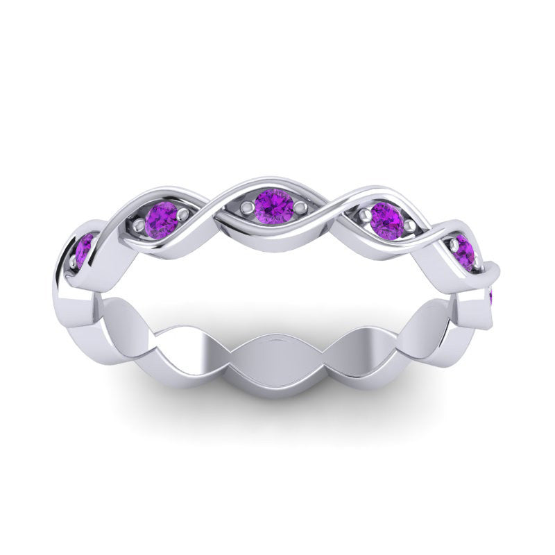 Amethyst Band