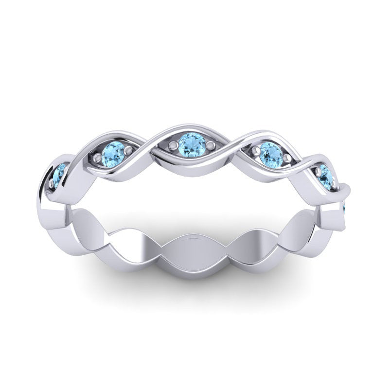 Aquamarine Band