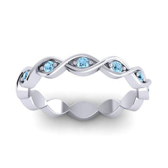 Aquamarine Band
