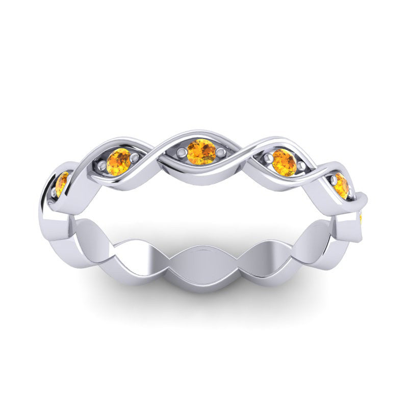 Citrine Band