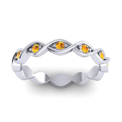 Citrine Band
