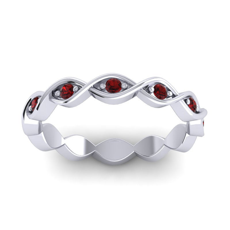Garnet Band