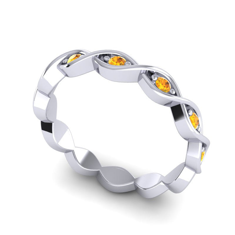 Citrine Band