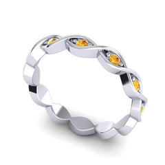 Citrine Band