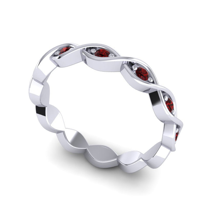 Garnet Band