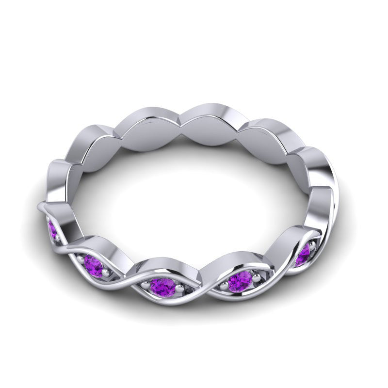 Amethyst Band