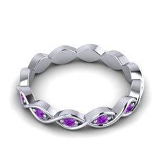 Amethyst Band