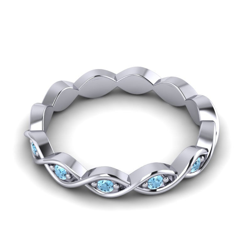 Aquamarine Band
