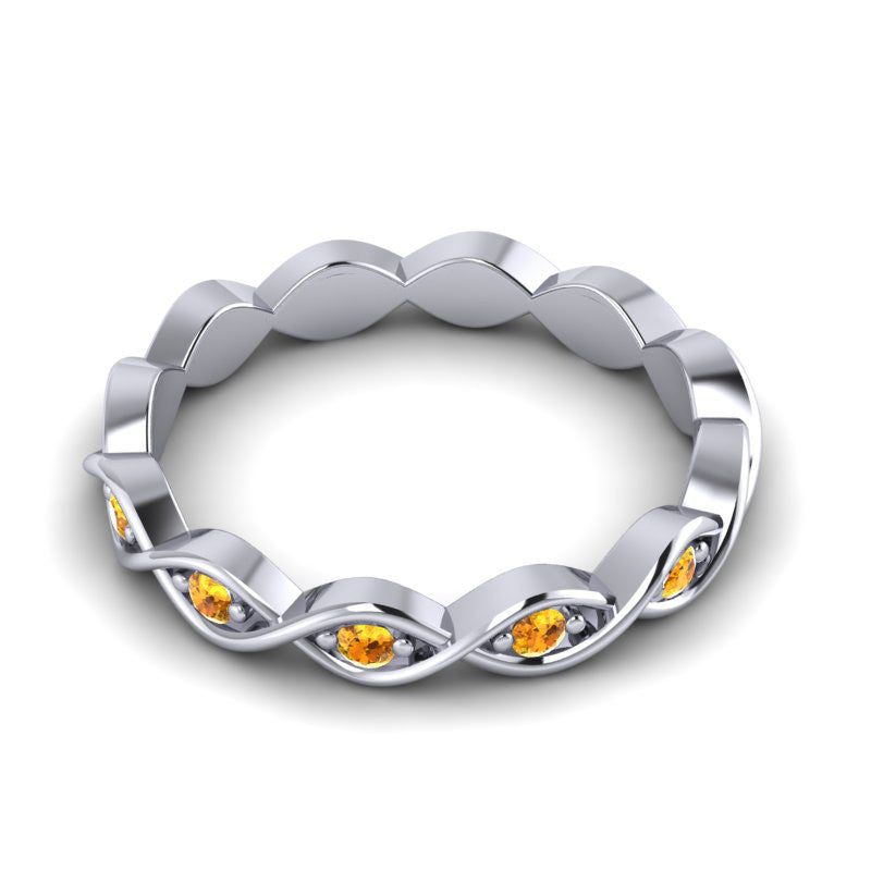 Citrine Band