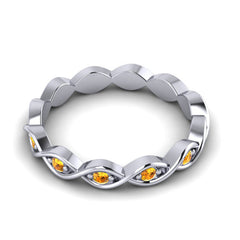 Citrine Band