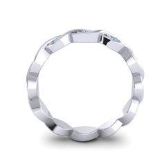 Aquamarine Band