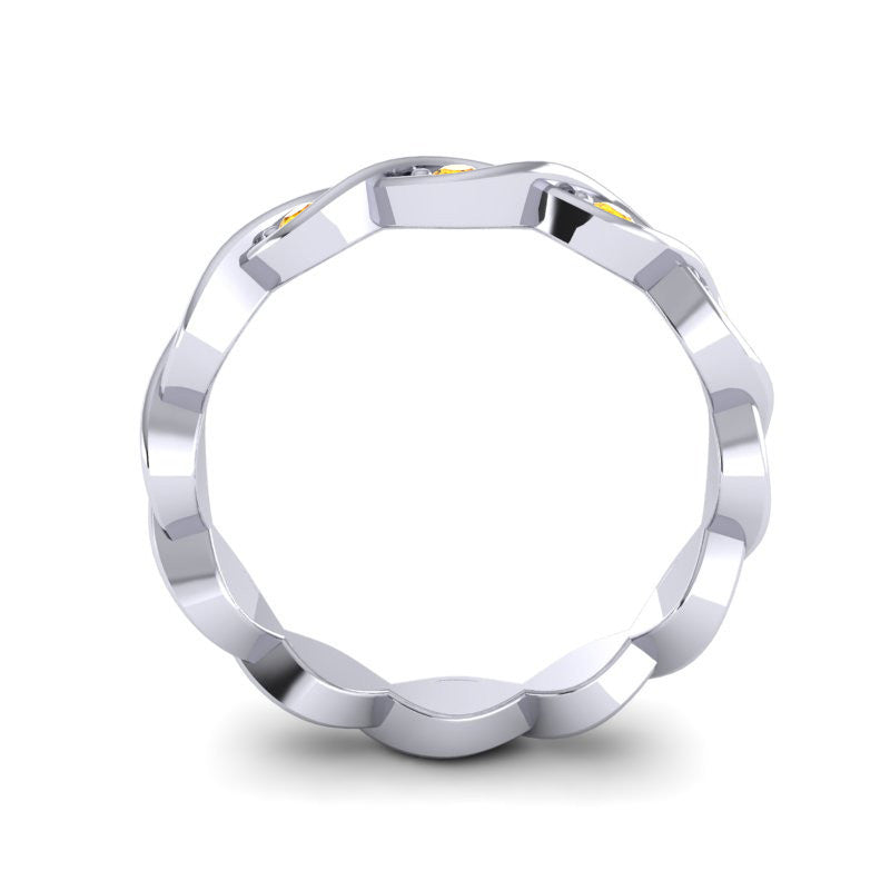 Citrine Band