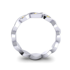 Citrine Band