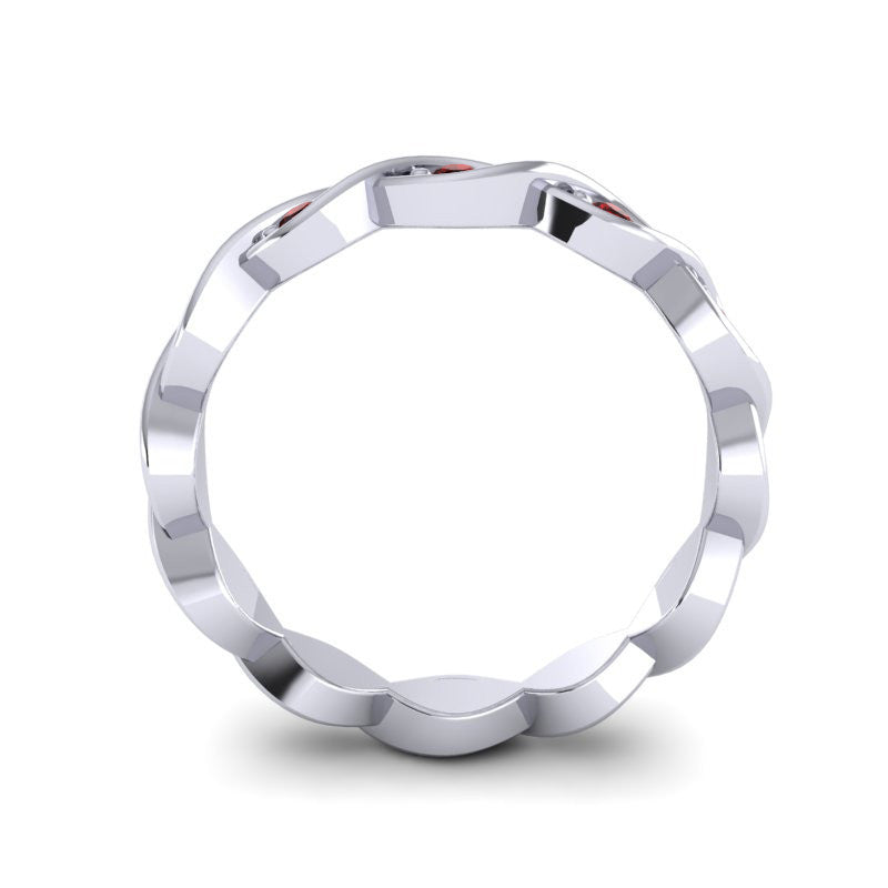 Garnet Band