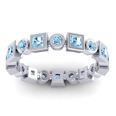 Aquamarine Band