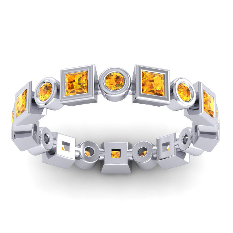 Citrine Band