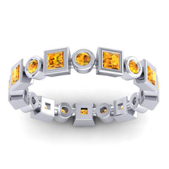 Citrine Band