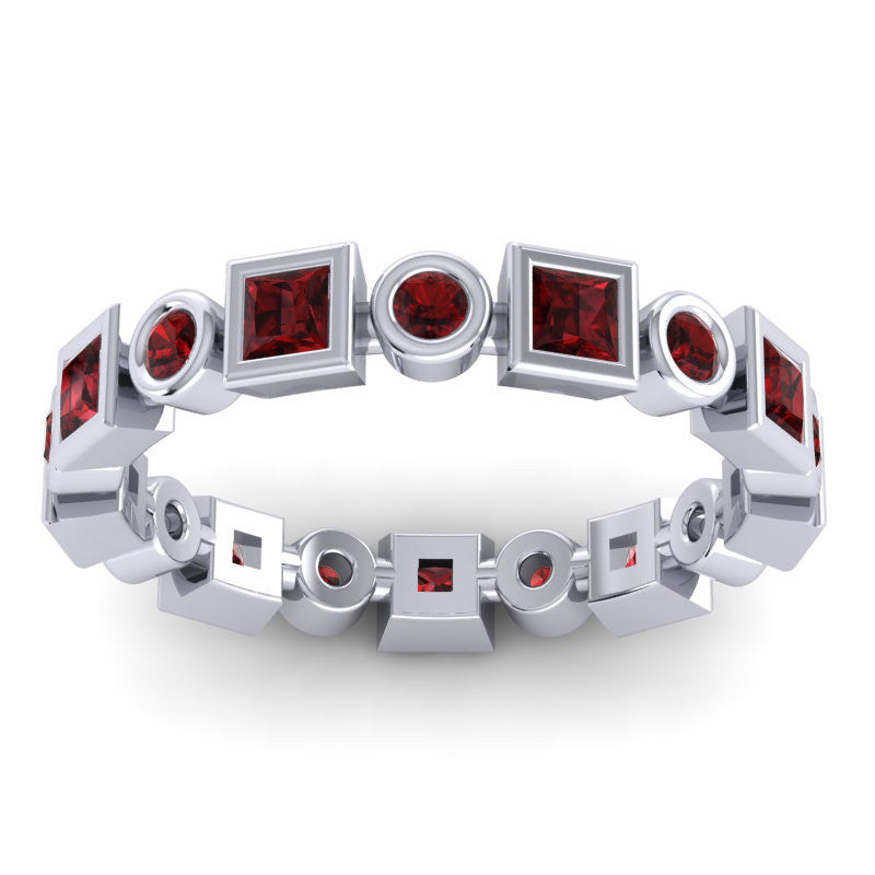 Garnet Band
