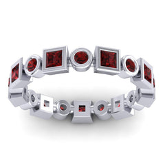 Garnet Band