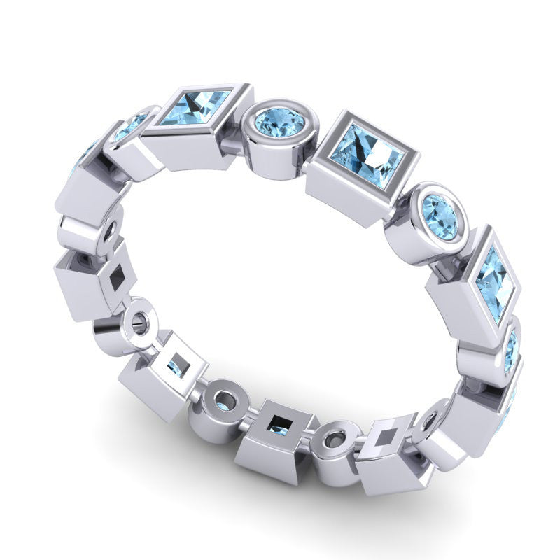 Aquamarine Band